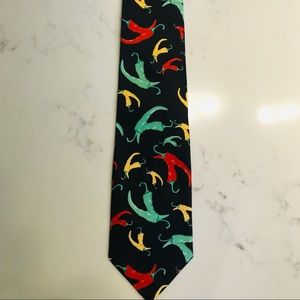 Men’s Tie